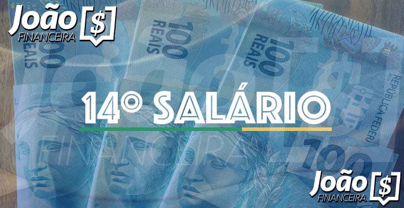14° Salário em 2021 pode ser aprovado!