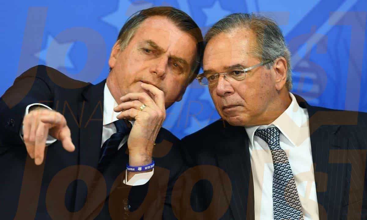 Governo: Cobre aqui o 13° salário