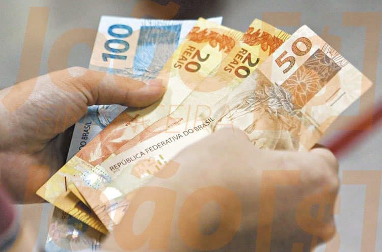 Veja as datas do 13° salário antecipado