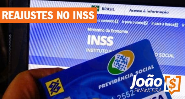 Revisão do INSS: Veja como aumentar seu salário em 2021!