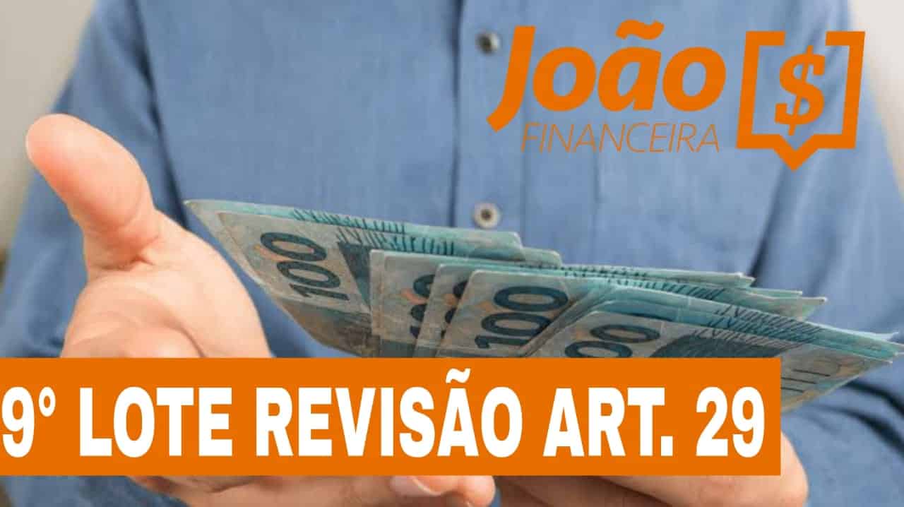 A revisão do artigo 29 surgiu com uma ação pública que forçou o INSS a reconhecer que ocorreu um erro de cálculo de seus benefícios.