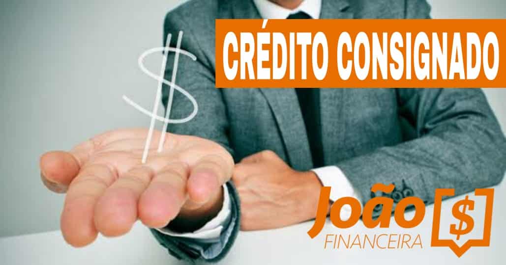 Crédito Consignado é um tipo de empréstimo onde o valor das parcelas é descontado diretamente da folha de pagamento do solicitante.