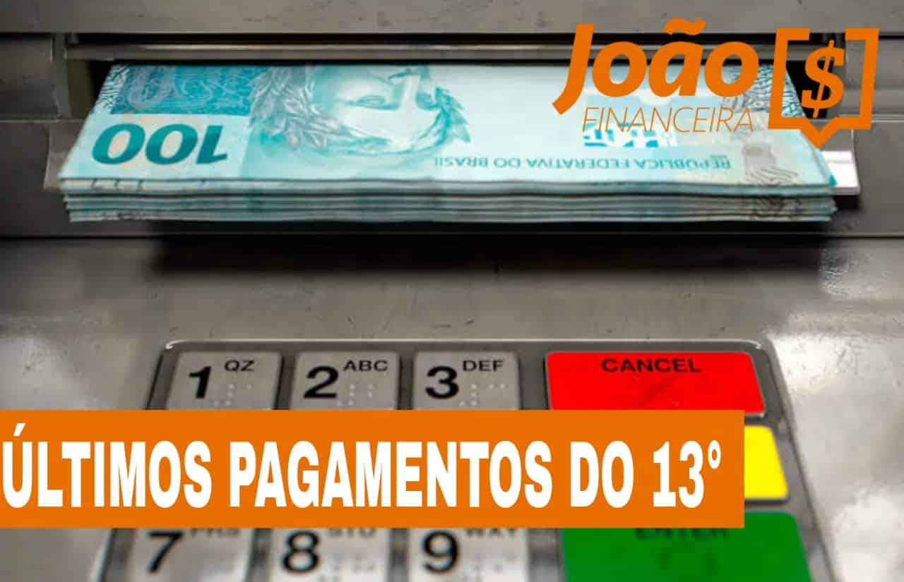 No começo desse mês (junho) a Previdência Social Federal encerrou a 1º rodada do 13º salário dos aposentados e pensionistas.