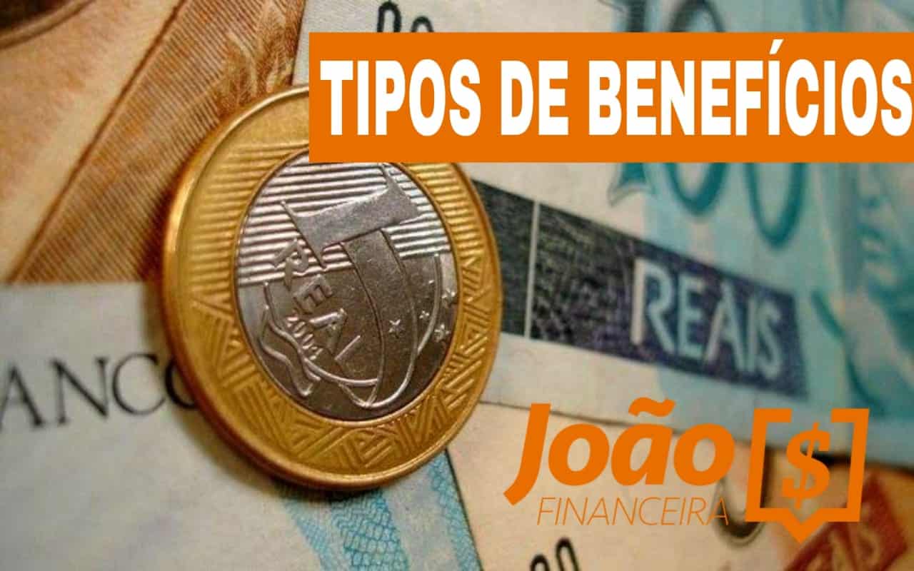 Temos a disposição dois tipos de benefícios que são os Benefícios Previdenciários e Benefícios Assistenciais.