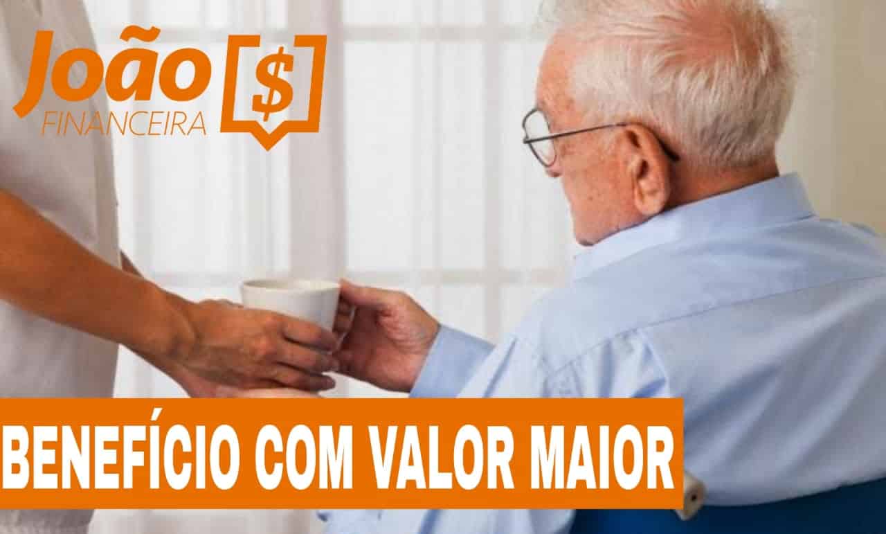 Lei em vigor possibilita que os aposentados aumentem até 25% da sua aposentadoria.