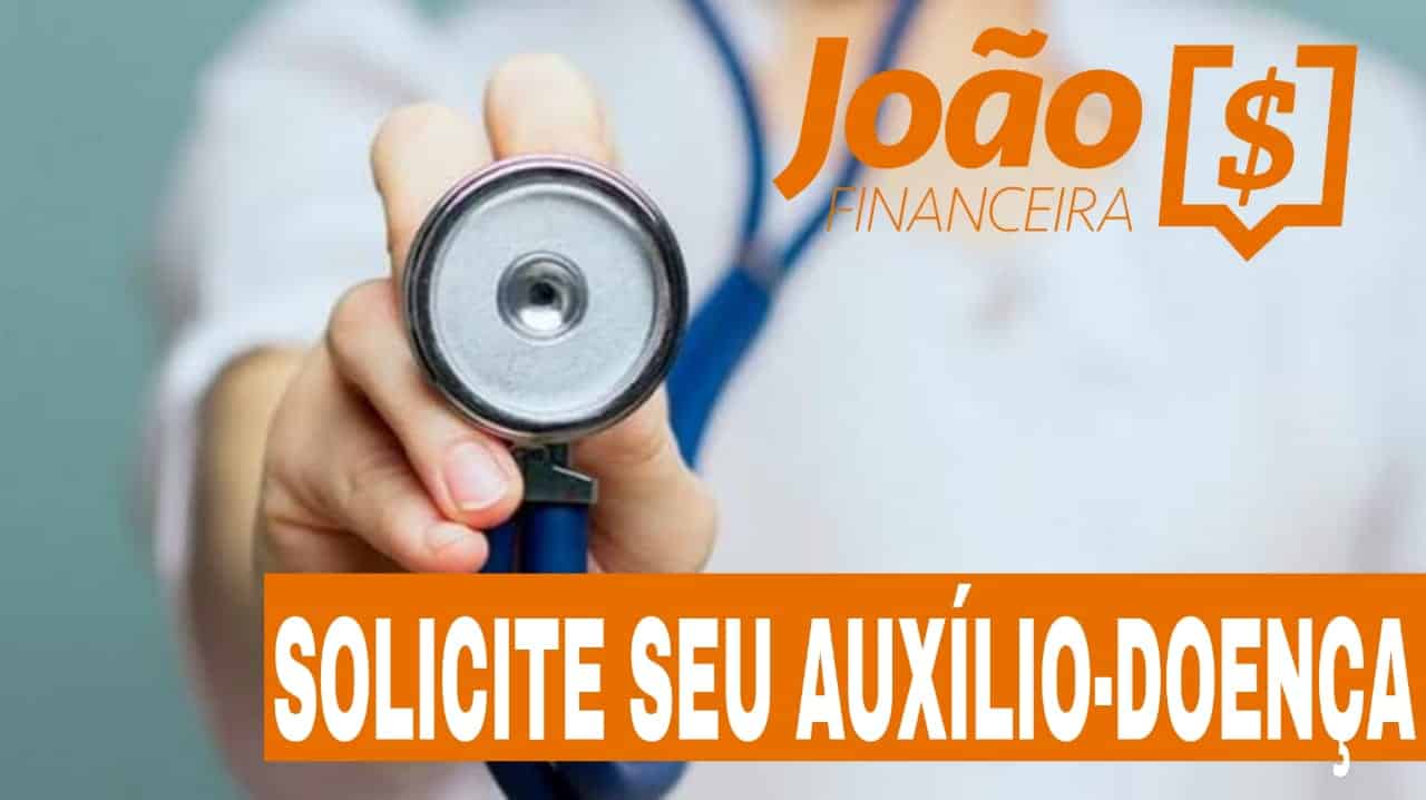 O auxílio-doença é um benefício previdenciário, é um benefício destinado para segurados que estão incapazes de trabalhar temporariamente devido algum acidente ou doença e vão ter que ficar afastados de suas atividades.