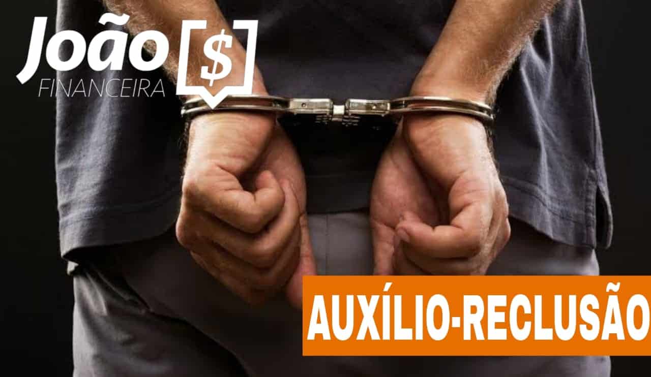 O auxílio-reclusão foi criado em 1960, cujo objetivo é auxiliar financeiramente a família em que o um dos integrantes que fornece a renda mensal foi preso.