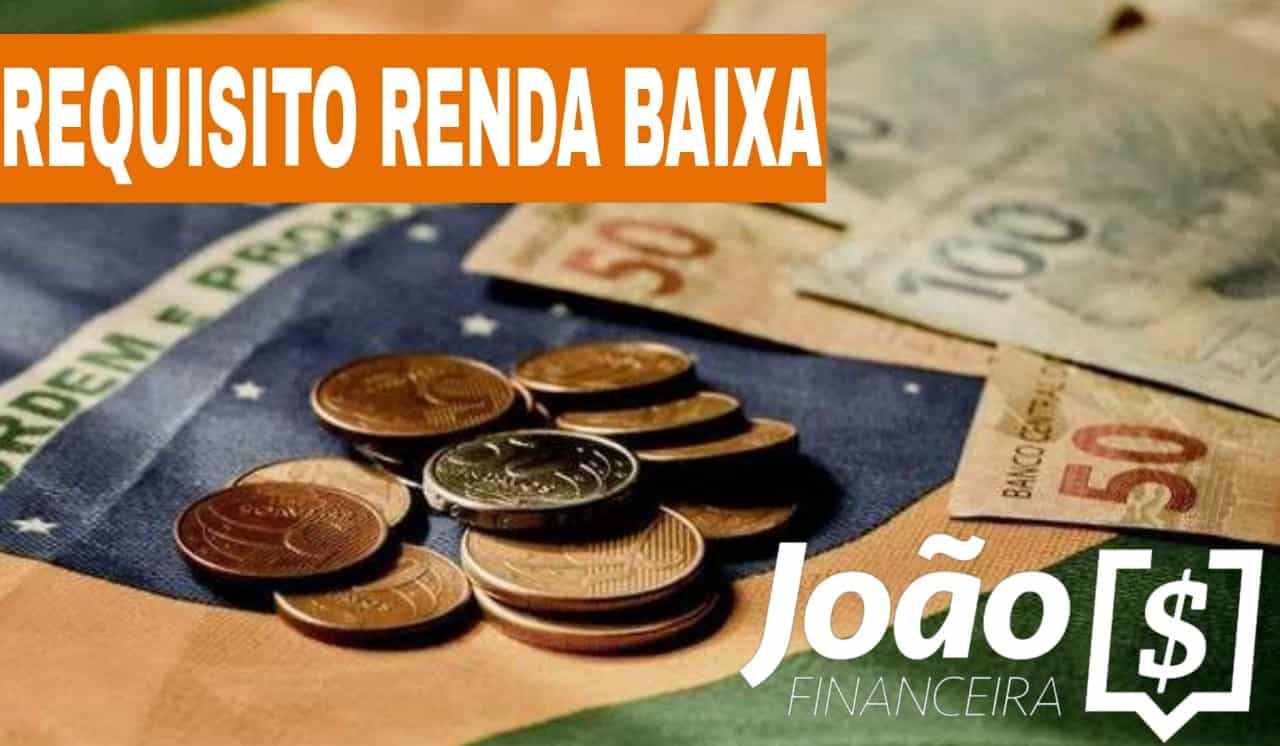 O auxílio-reclusão tem como objetivo ajudar financeiramente as famílias onde o integrante responsável pelo sustento de toda família foi preso.