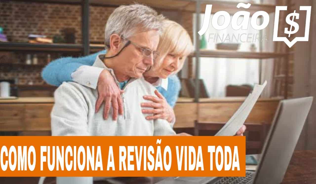 A revisão vida toda após ser aprovado no Supremo Tribunal Federal, vai ser uma revisão destinada para aposentados que não estão satisfeitos com o valor recebido do seu benefício e acham que pode ter ocorrido um erro na hora que foi calculado o valor do seu benefício.