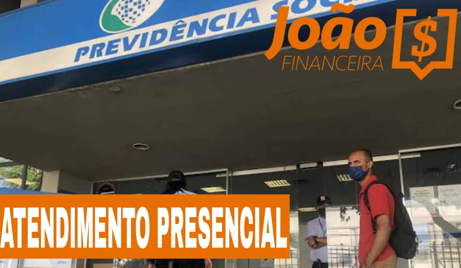 O atendimento presencial do INSS vem se normalizando aos poucos, foi ampliado os serviços que voltarão serem realizado nas agências da Previdência Social de forma presencial