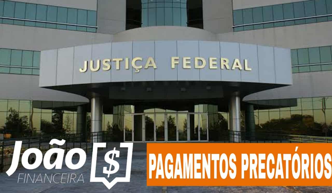 Após negociações entre o Conselho Federal de Justiça Federal (CJF) e as secretarias de Orçamento Federal e Tesouro Nacional para a execução do pagamento dos precatórios de 2021 de responsabilidade da Justiça Federal
