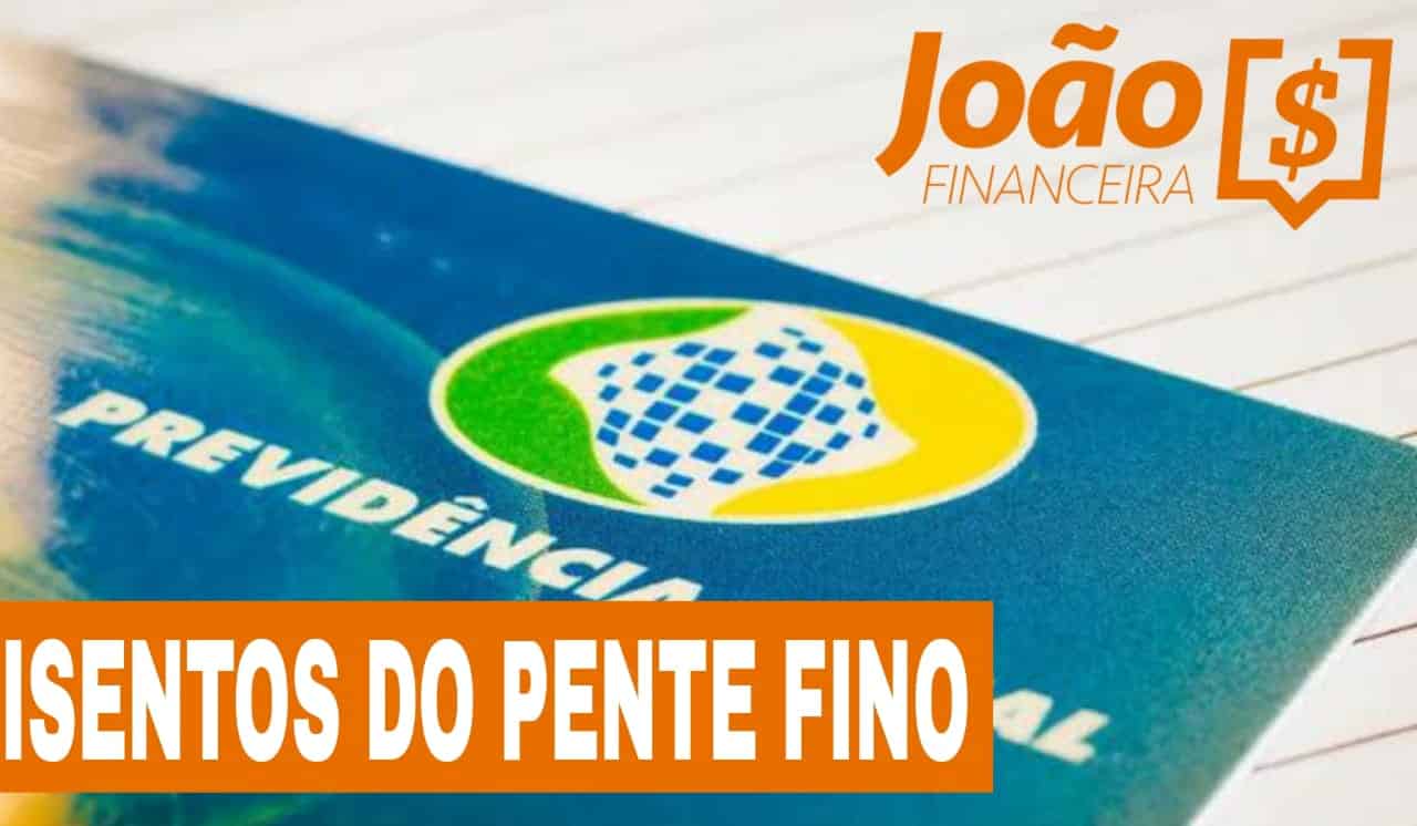 Pente fino do INSS é uma espécie de investigação que o INSS realiza para achar possíveis fraudes ou equívocos nos benefícios que foram concedidos para os seus segurados