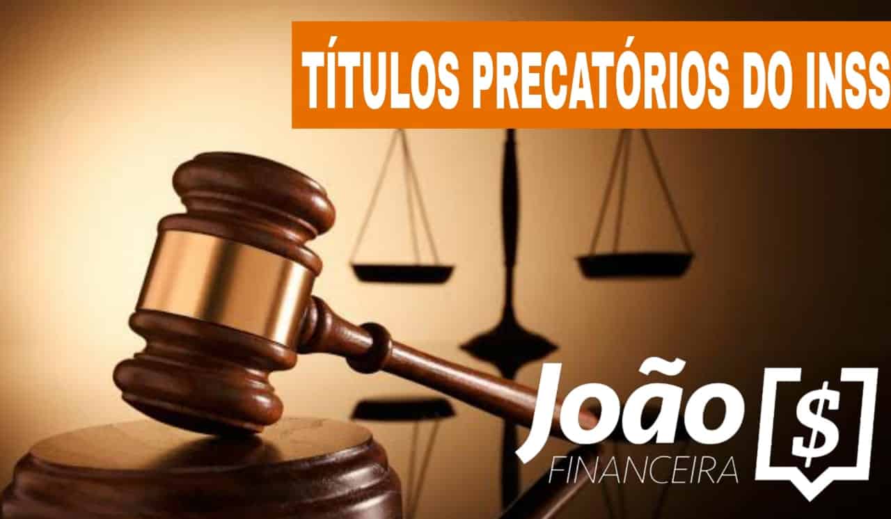 Os precatórios são ordens da justiça para os órgãos públicos da União realizarem os pagamentos de suas dívidas com os cidadãos ganhadores dos processos para reparação de débitos de valores que ultrapassam 60 salários mínimos.