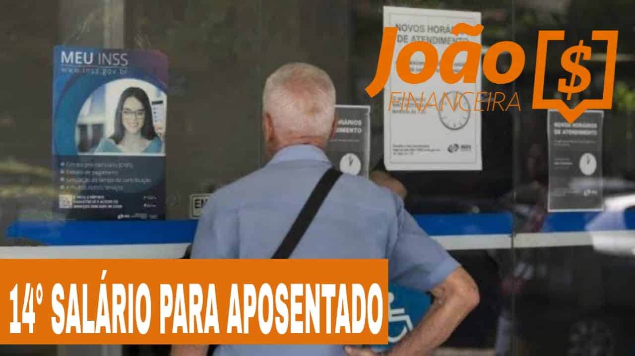 14° SALÁRIO