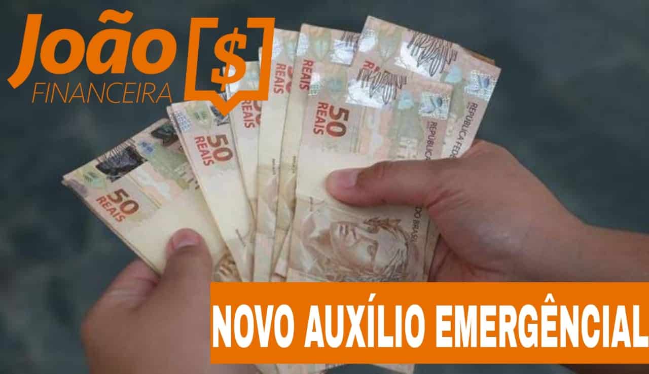 Foi aberto um novo edital de auxílio emergencial com valor de R$800,00 no qual os cidadãos que se encaixarem nos critérios vão receber esse valor em uma parcela única, ou seja, vai ser pago somente uma parcela