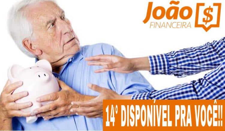14° disponível.