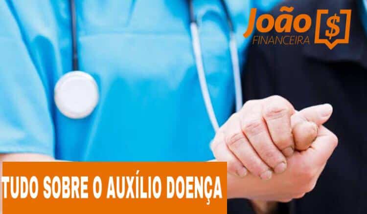 Auxilio doença