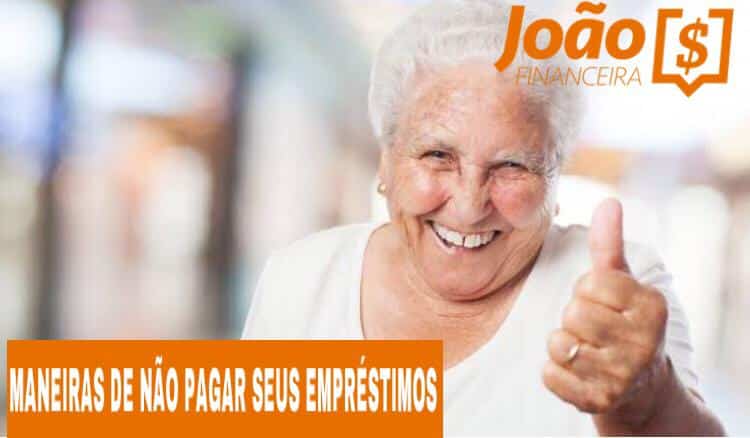 Maneira de se erguer financeiramente