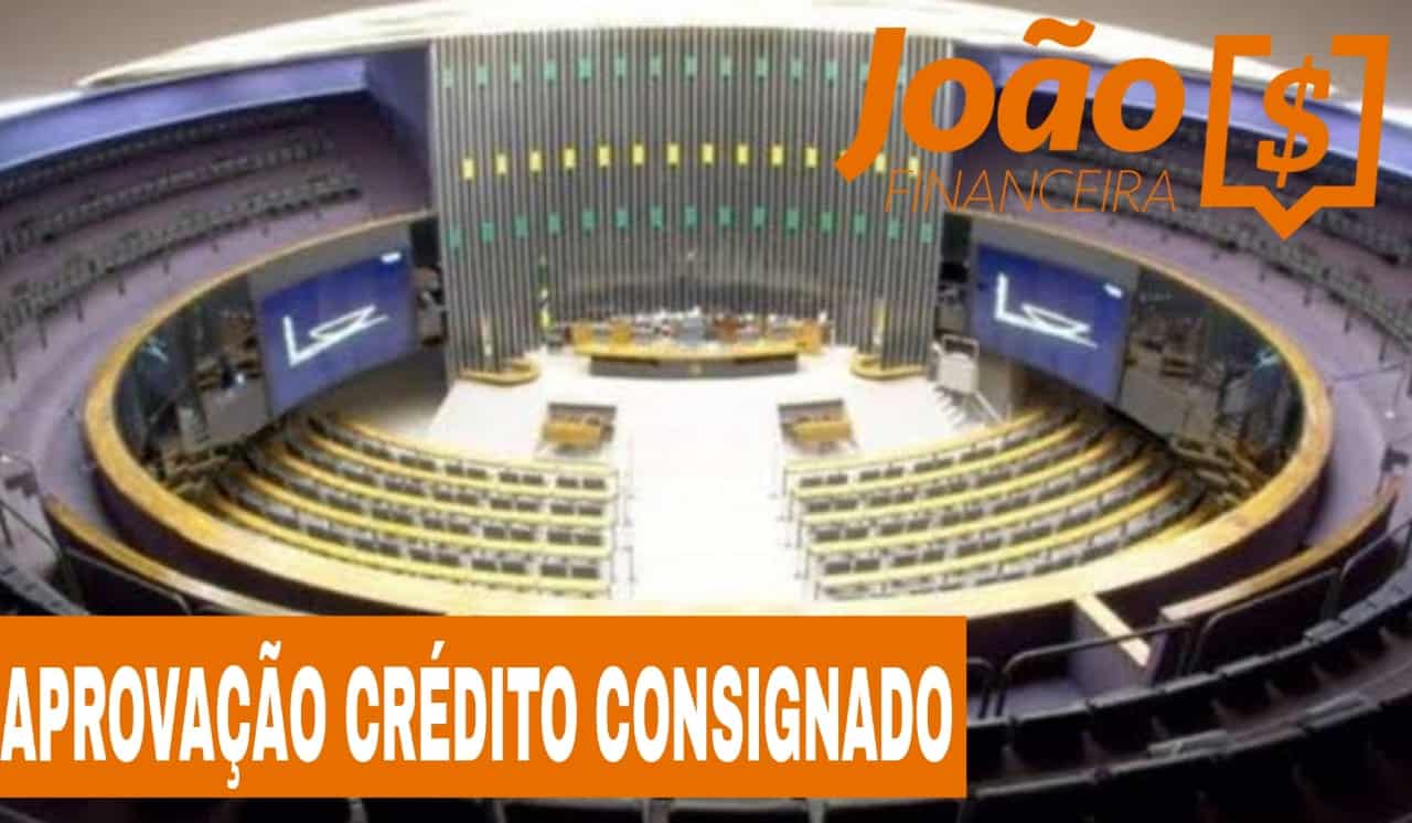 Um assunto muito perguntado para a nossa esquipe da João Financeira é sobre a nova linha especial de crédito consignado que libera o valor de até 20 mil reais.