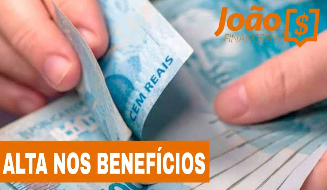 Conforme estatísticas sobre a inflação do nosso país, neste ano de 2021 pode chegar aos 7% o crescimento da inflação, o reajuste que deve acontecer com o valor do salário mínimo de 2022 poderá se tornar a maior alta dos últimos seis anos, notícia boa né?