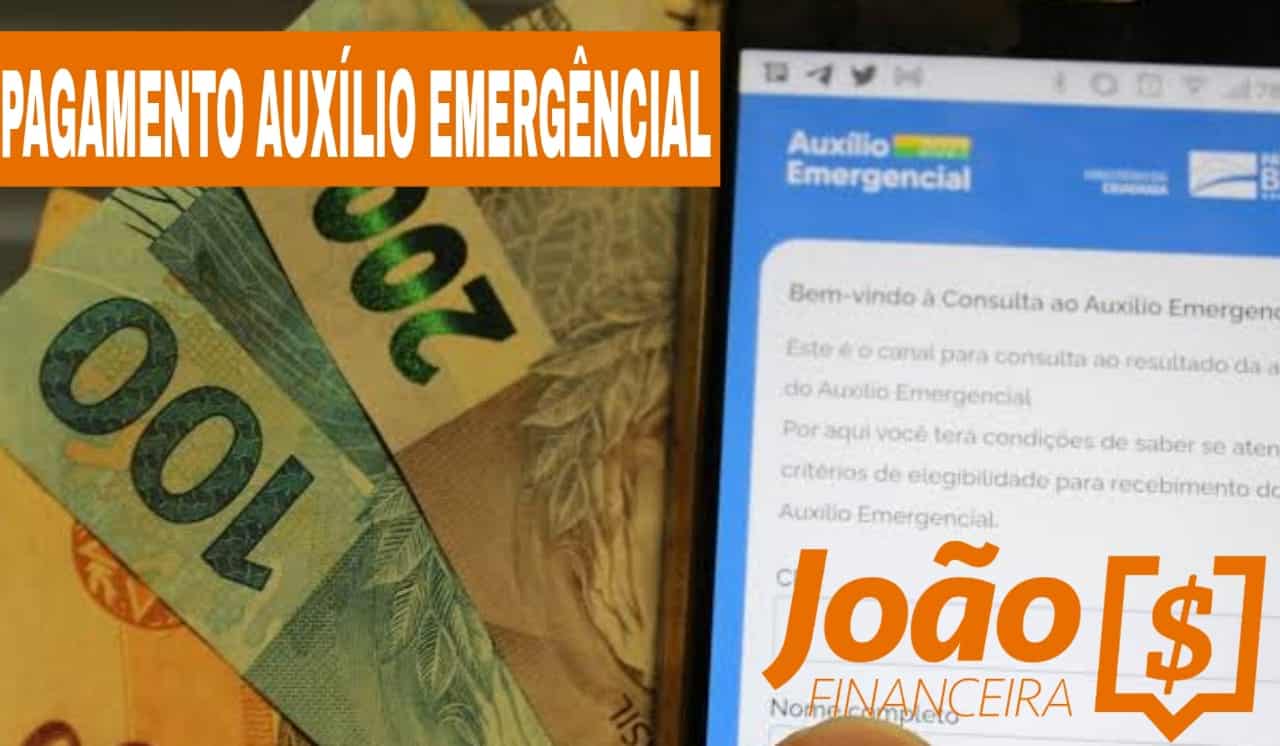 No início deste mês de julho o Governo Federal então declarou que haverá a prorrogação de três meses do auxílio emergencial, o Governo vai prorrogar o valor deste auxílio para aqueles que se encontram em uma situação mais vulnerável.