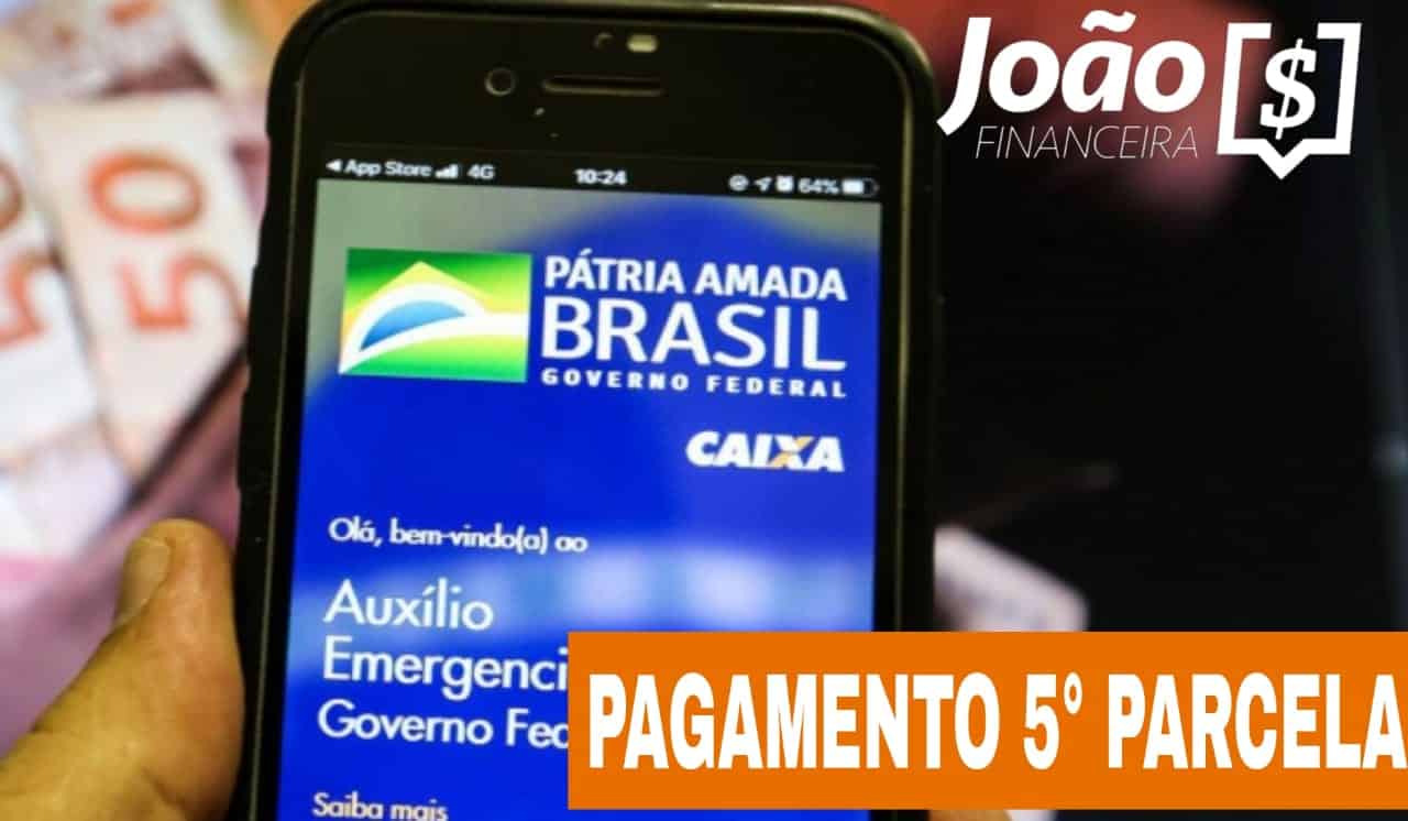 No início do mês passado de julho o Governo Federal declarou que haveria a prorrogação de três meses do auxílio emergencial, o Governo vai prorrogar o valor deste auxílio para aqueles que se enquadram em uma situação mais vulnerável.