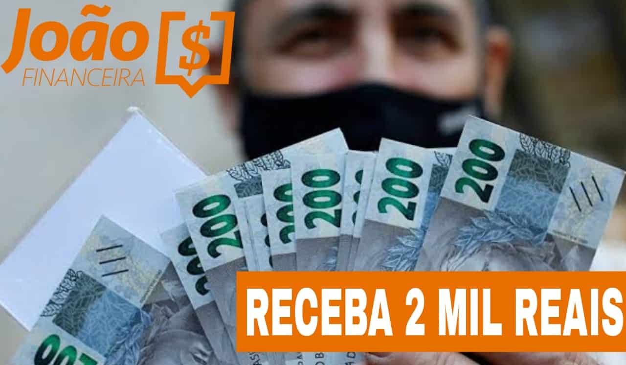 E se eu te falar, que você segurado do INSS, logo vai poder receber um valor extra pago pelo instituto de R$2.000,00! Isso mesmo, depositado na sua conta, isso através de uma Sugestão Legislativa que tem o objetivo auxiliar nos danos econômicos causados pela pandemia Covid-19 pode fazer esse valor se tornar realidade.