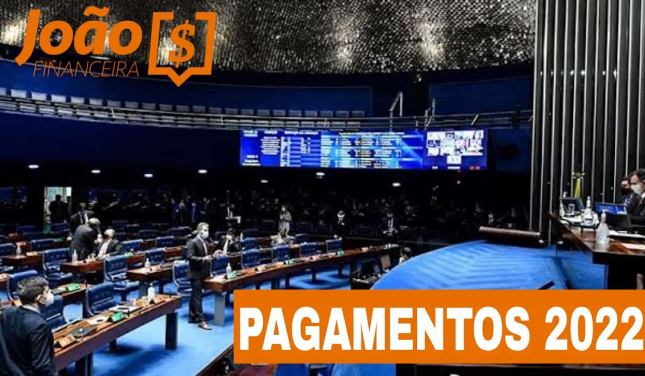uma nova proposta de emenda à constituição, então a PEC dos precatórios, a proposta deverá afetar os brasileiros que devem receber os valores pagos dos precatórios de 2022.