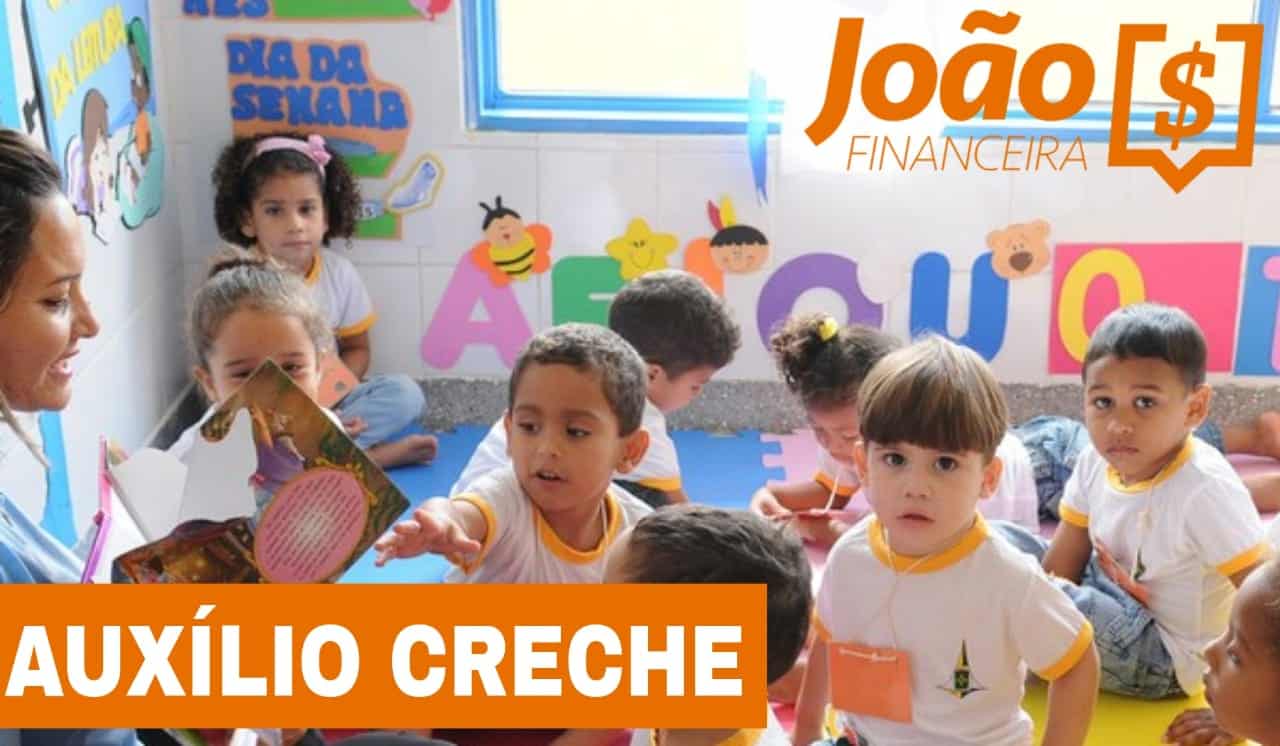 O Auxílio Creche está previsto na Consolidação das Leis do Trabalho (CLT), esse auxílio também é denominam como reembolso creche que é um benefício destinado para as trabalhadoras de empresas privadas.