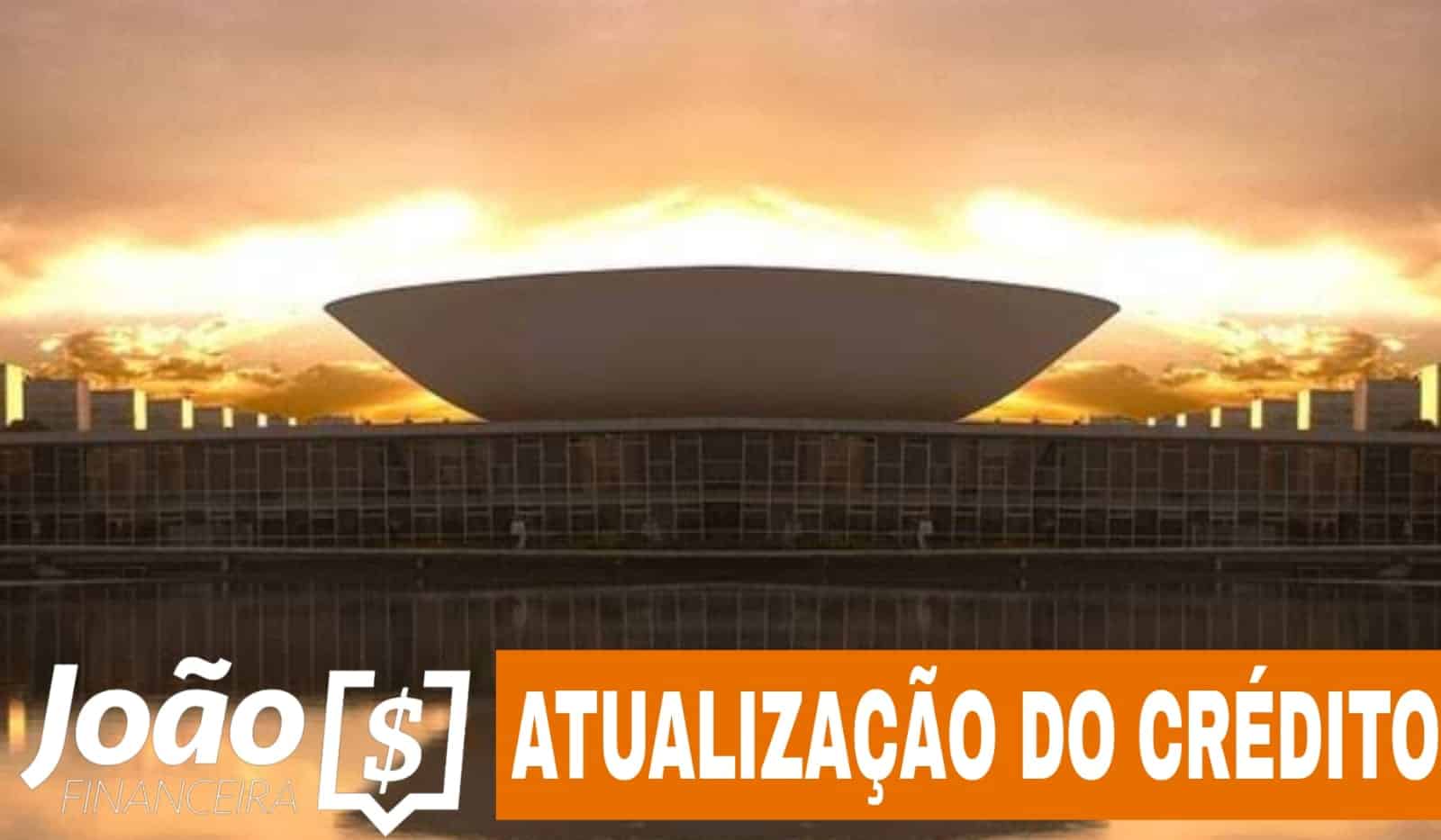 A nova linha de crédito consignado que libera até 20 mil reais com uma taxa de juros baixa para quatro grupos, cada vez mais essa proposta está prestes de chegar até você, a equipe da João Financeira está sempre de olho nos tramites desse projeto para deixarmos o caminho da proposta atualizado para você ficar ciente de quando poderá ser contratado esse crédito.
