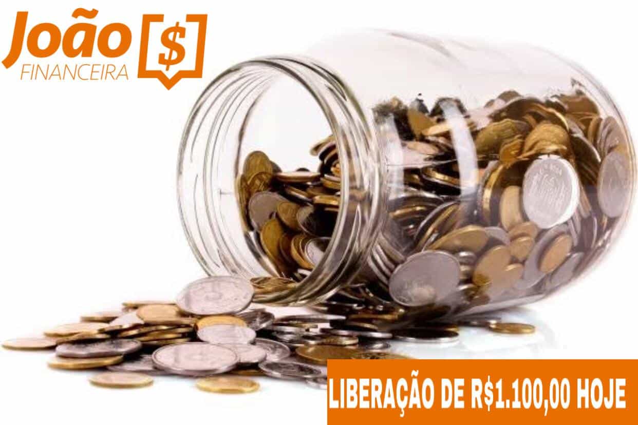 Valores disponíveis