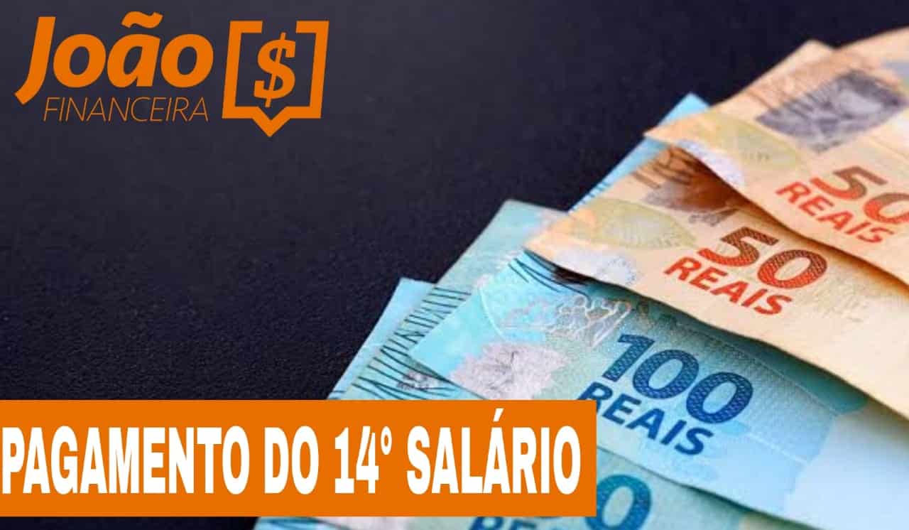 Uma aprovação muito aguardada pelos segurados do INSS é sobre quando vai ser realizado o pagamento do 14º salário a eles, esse assunto também é muito perguntado para a nossa esquipe da João Financeira que sempre ajudou principalmente os segurados do INSS a ficarem sabendo sobre os seus direitos e assim ajudando a eles ficarem mais sucedidos financeiramente