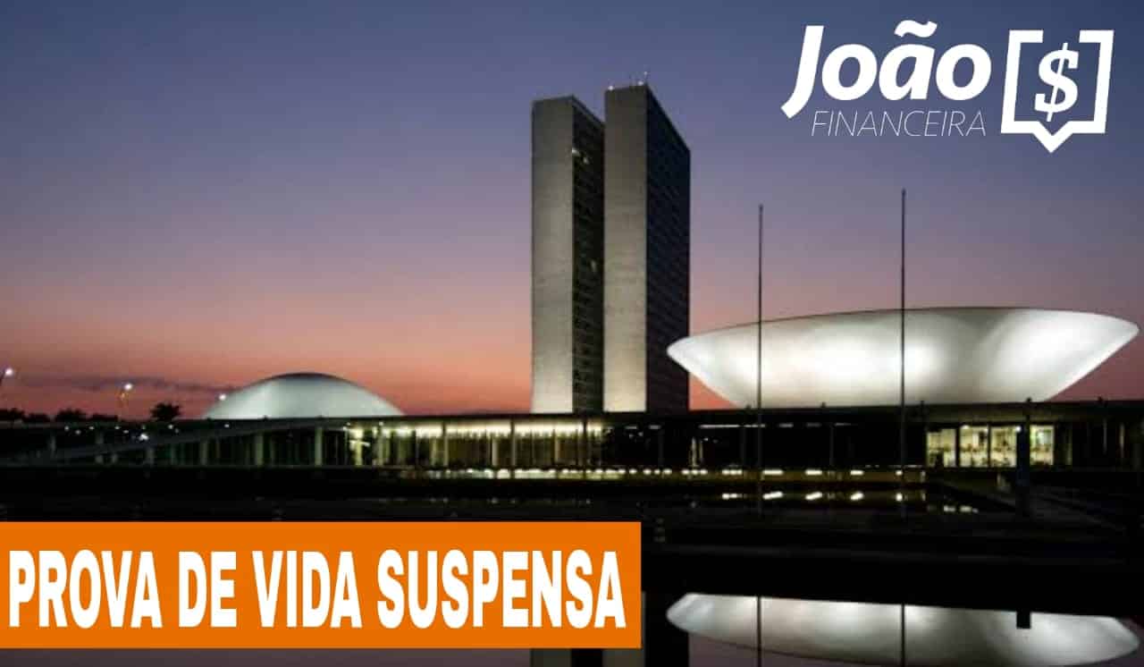 Em 11 de agosto ocorreu a aprovação no Senado Federal de um substitutivo da Câmara de Deputados, de acordo com o texto do projeto de lei, é que seja suspendido até no final desse ano, a exigência dos segurados do INSS realizem a comprovação de vida, ou seja, que seja suspensa a realização da prova de vida.