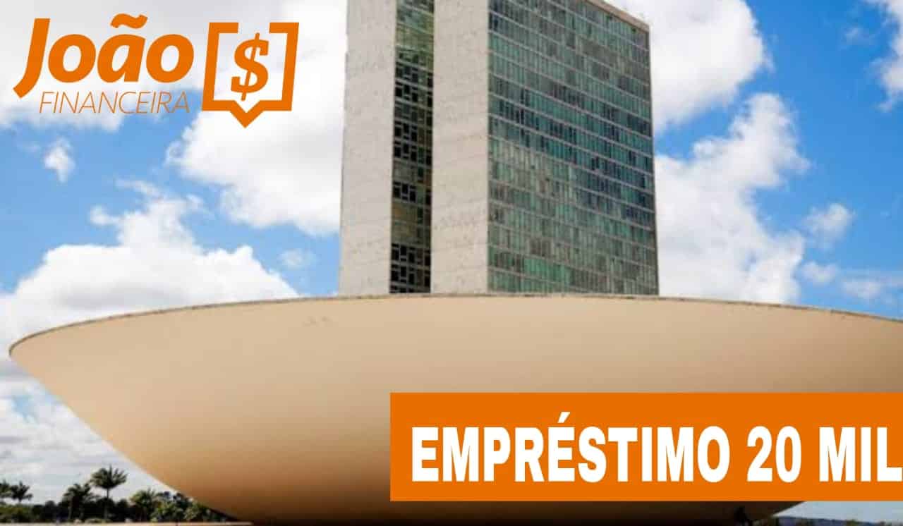 Proposta que libera linha de crédito já foi aprovada pelo Comitê de Previdência Social e Família da Câmara dos Deputados, através de Projeto de Lei nº 4732/20 permite que as instituições financeiras públicas e privadas ofereçam linha de crédito consignado de até R$ 20.000,00.