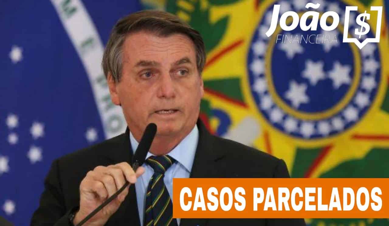 Os parcelamentos nos pagamentos de precatórios no ano que vem vira uma alternativa para o Governo Federal conseguir abrir em espaço no orçamento de 2022, esses parcelamentos deverão começar a valer após uma nova PEC ser aprovada, a proposta encaminhada pelo Governo Bolsonaro tem o objetivo de amparar um grande gasto que está previsto com os pagamentos destas ações em 2022.