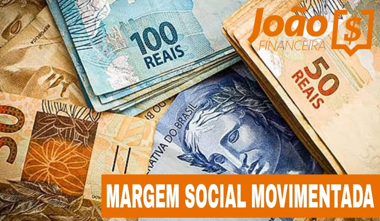 A margem social no qual é uma nova modalidade de crédito consignado de até 20 mil reais com uma taxa de juros baixa para quatro grupos, cada vez mais essa proposta está prestes de ser aprovada e chegar até você, a equipe da João Financeira está sempre de olho nos tramites desse projeto para deixarmos o caminho da proposta atualizado para você ficar ciente de quando poderá ser contratado esse crédito.