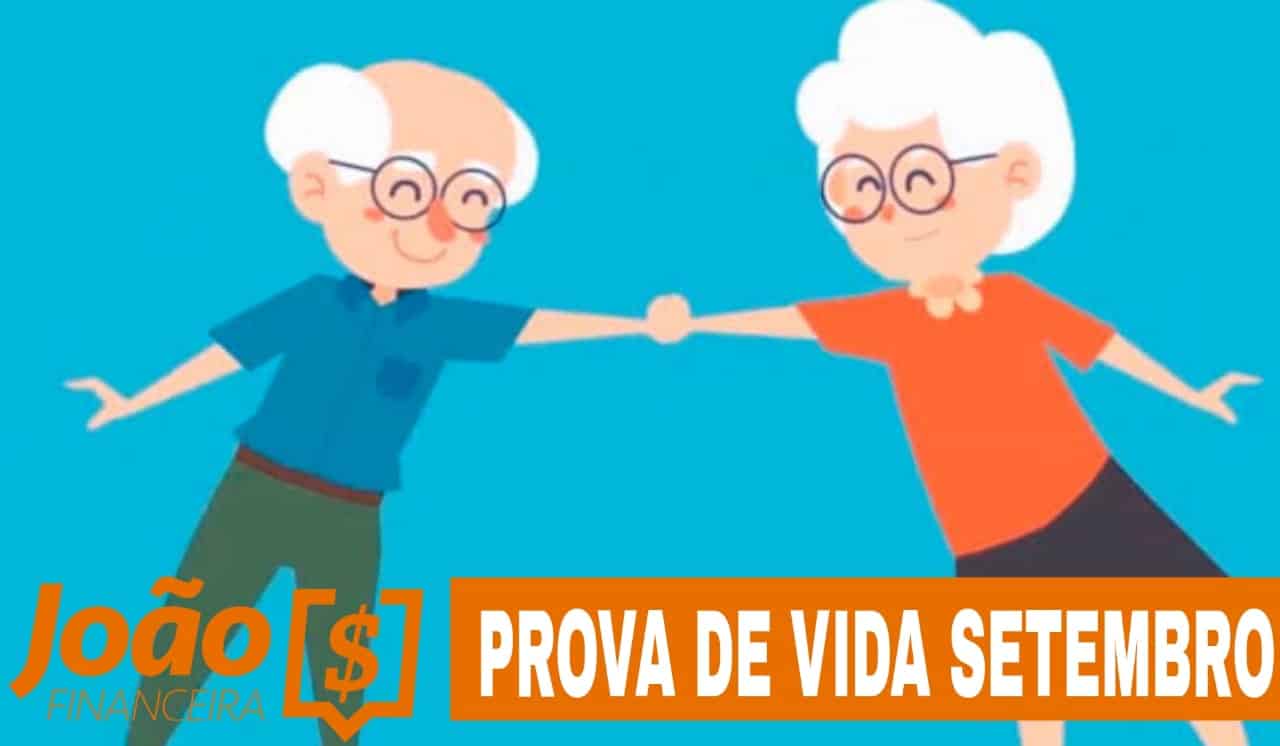 O mês de agosto ficou marcado pela realização da prova de vida para quem deveria ter realizado ela nos meses de julho e agosto de 2020, agora com o mês de setembro, o procedimento da prova de vida deve ser realizada por outro grupo de segurados do INSS.
