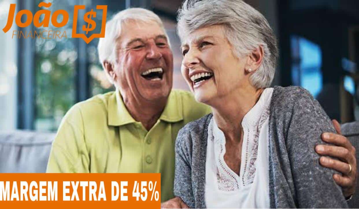 Margem extra