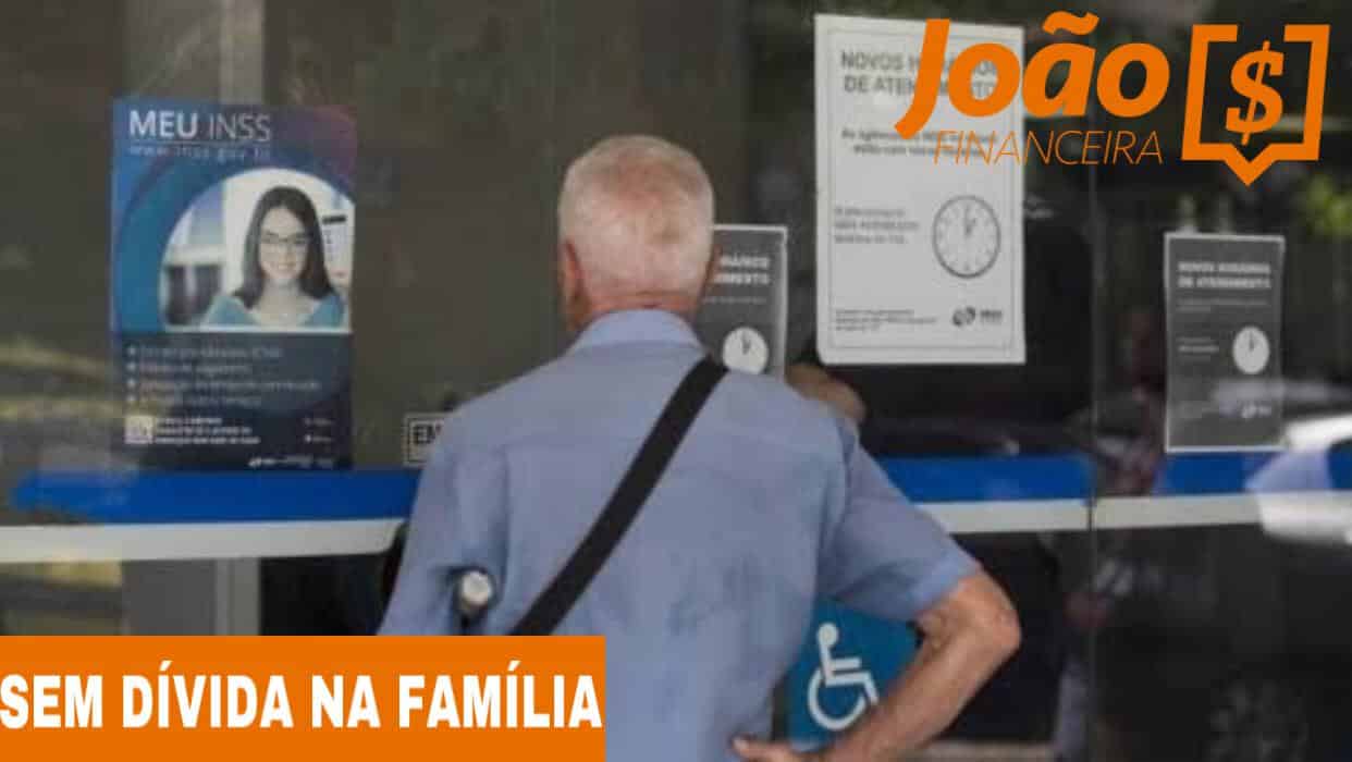 Sem dividas na família