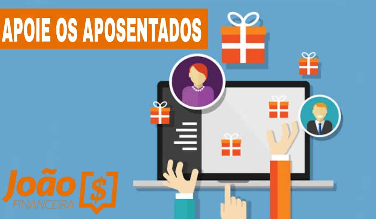 O abono extra se encontra parado, mas com a sua ajuda poderá ocorrer o pagamento, apoie agora votando, veja como: