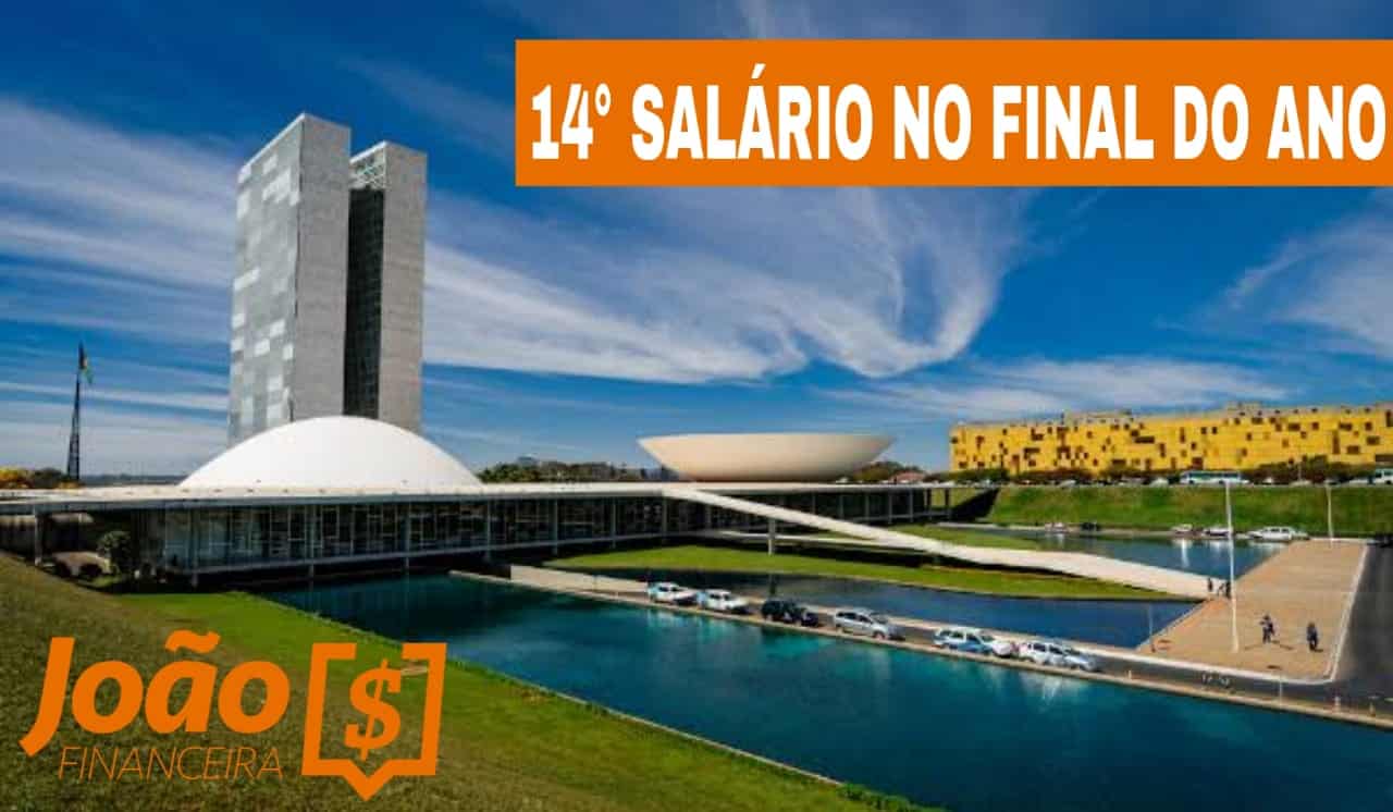 Através de ideias de políticos, poderá ser possível o pagamento do 14º salário no final do ano, confira agora como deve funcionar o pagamento!