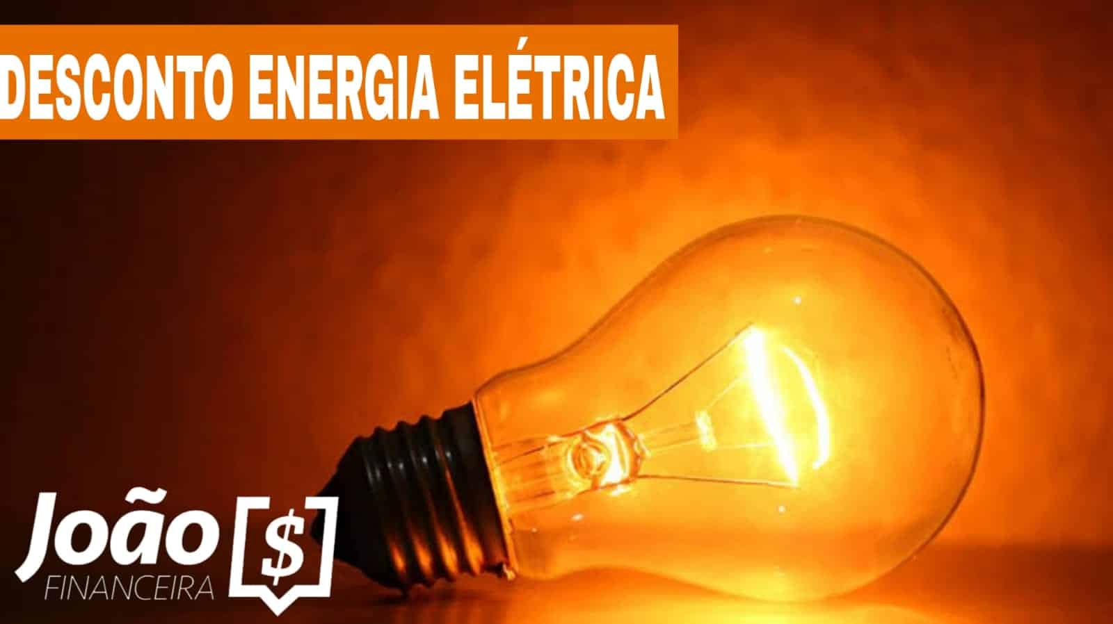 Um novo projeto vai favorecer muitos brasileiros, através desse projeto será possível um desconto na conta de energia elétrica! Confira agora quem possuí o direito de receber: