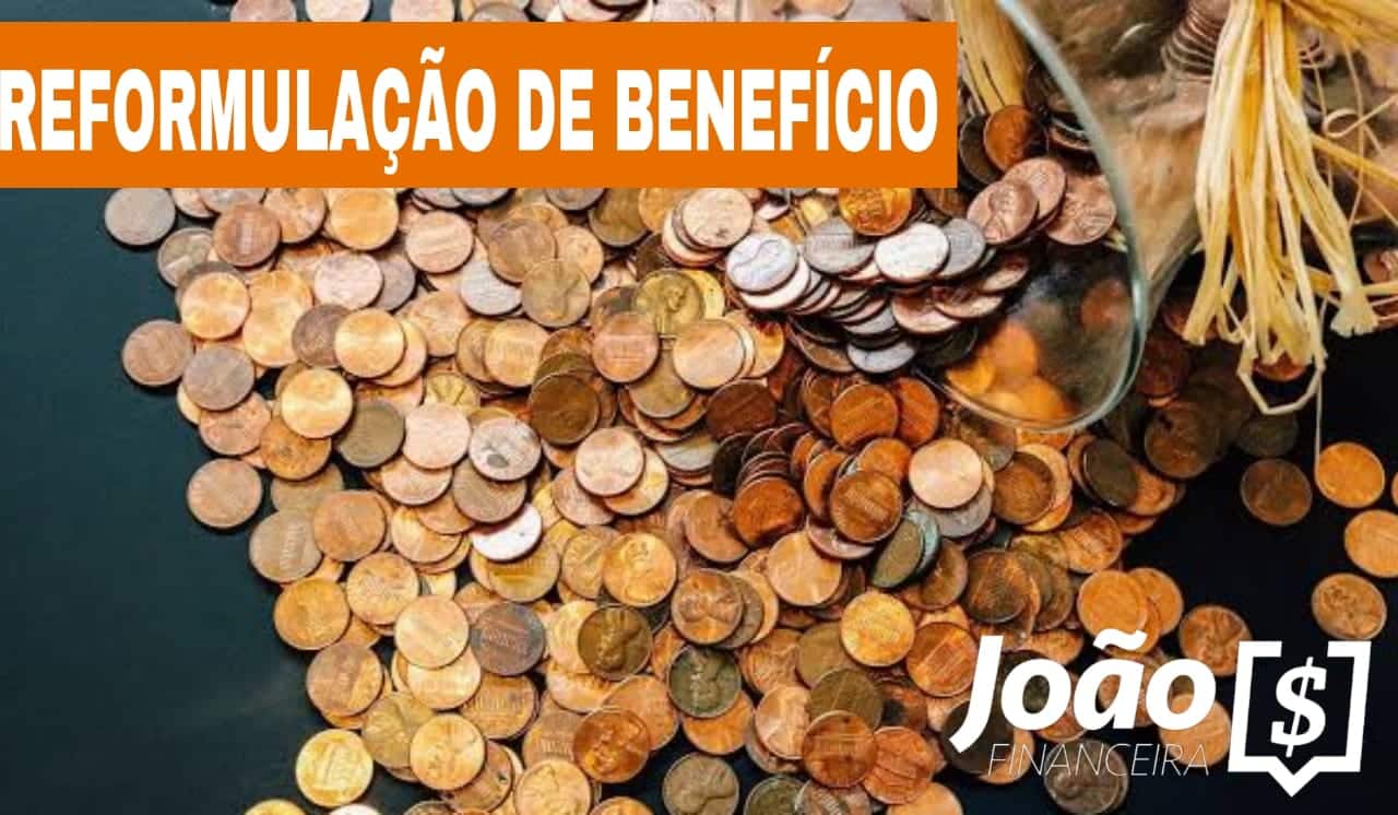 Um nova reformulação que poderá ocorrer com um benefício, vai beneficiar muitos brasileiros a partir de novembro desse ano!