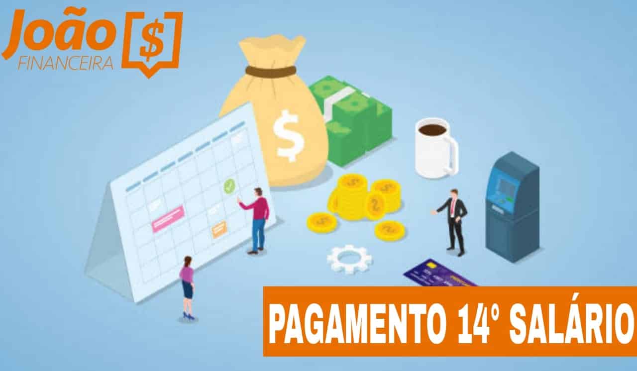 O pagamento do 14º salário é muito aguardado principalmente pelos segurados do INSS, confira agora como deve ocorrer os pagamentos. Confira: