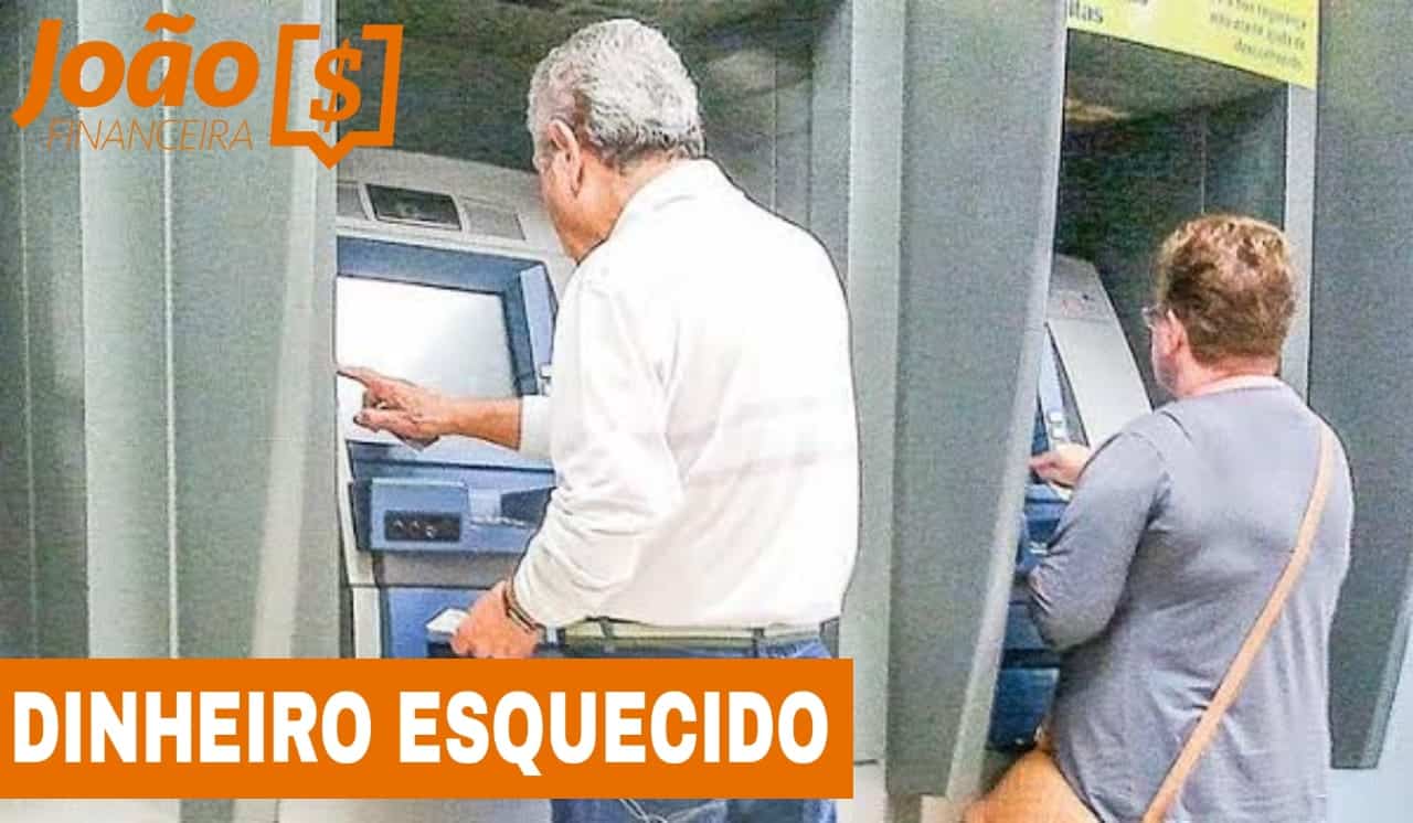 Muitos aposentados poderão ser comunicados pelas instituições financeiras que possuem algum dinheiro esquecido para sacar! Verifique agora se você pode ter algum: