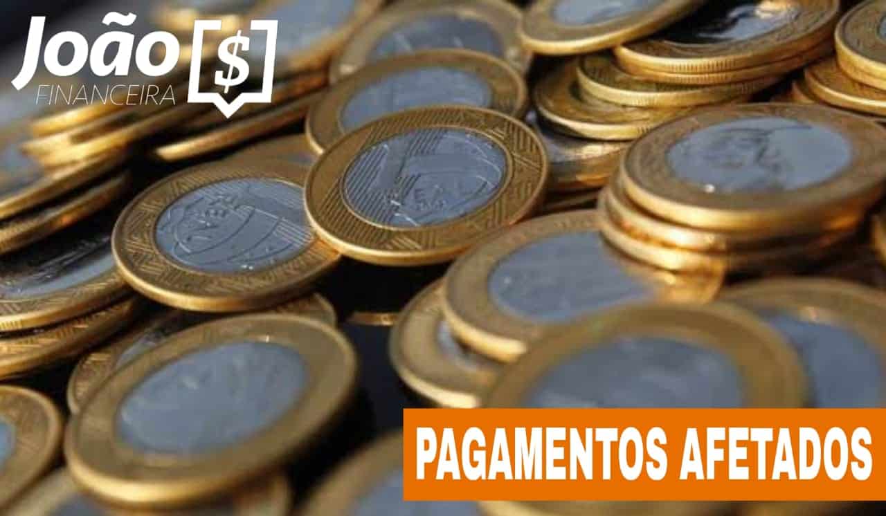 A realização dos pagamentos de algumas ações em 2022 podem sofrer com alguns reajustes devido uma PEC encaminhada pelo Governo!