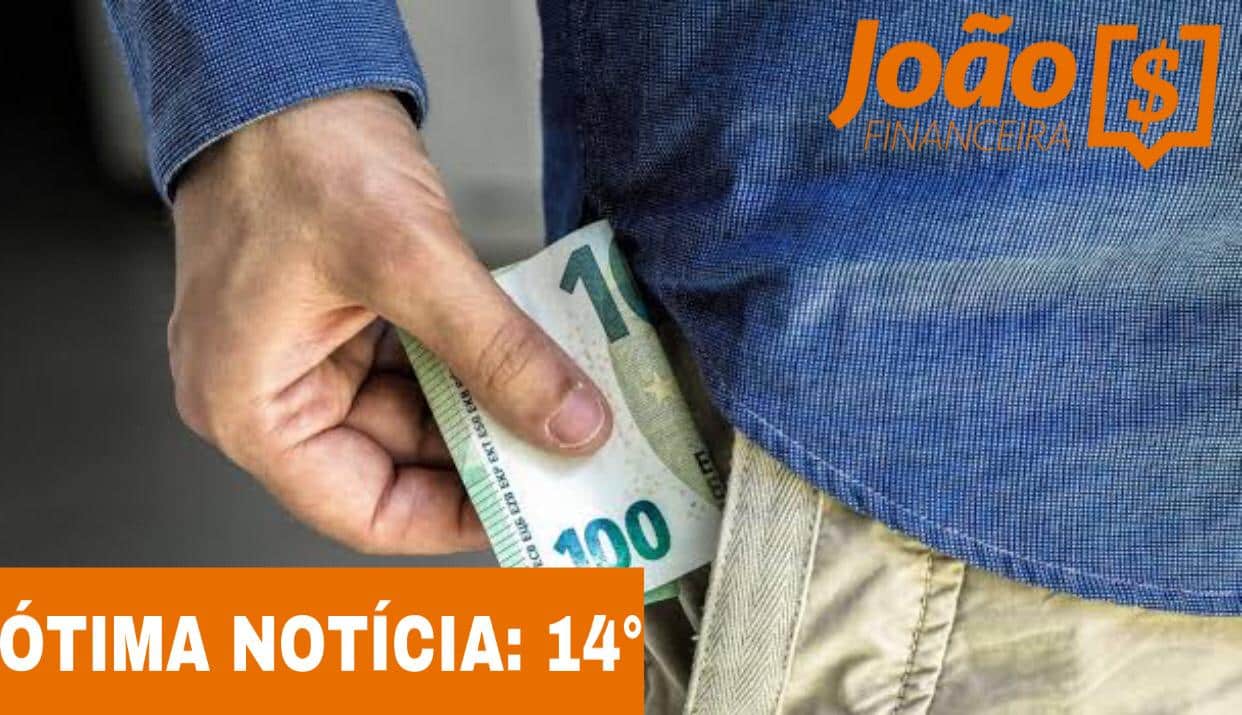 14° salário