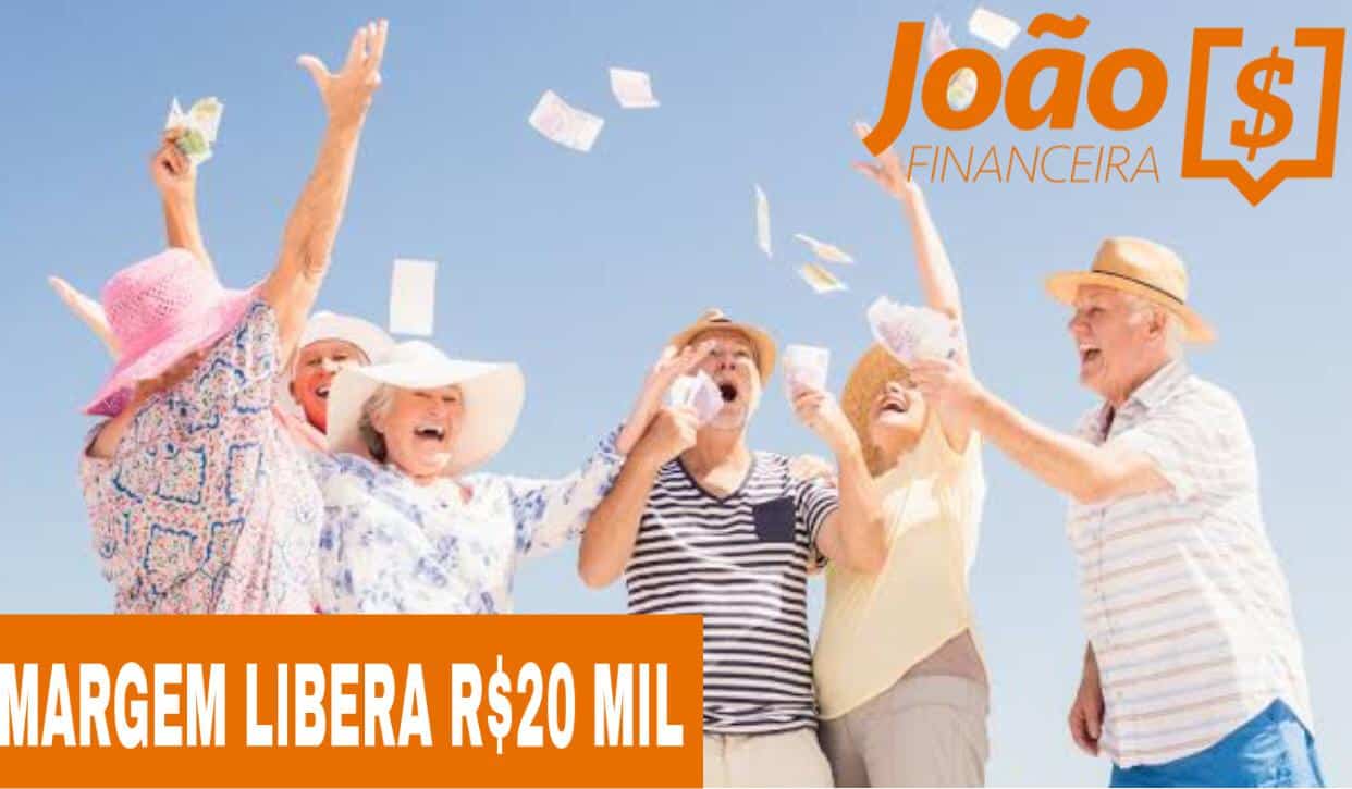 Margem libera