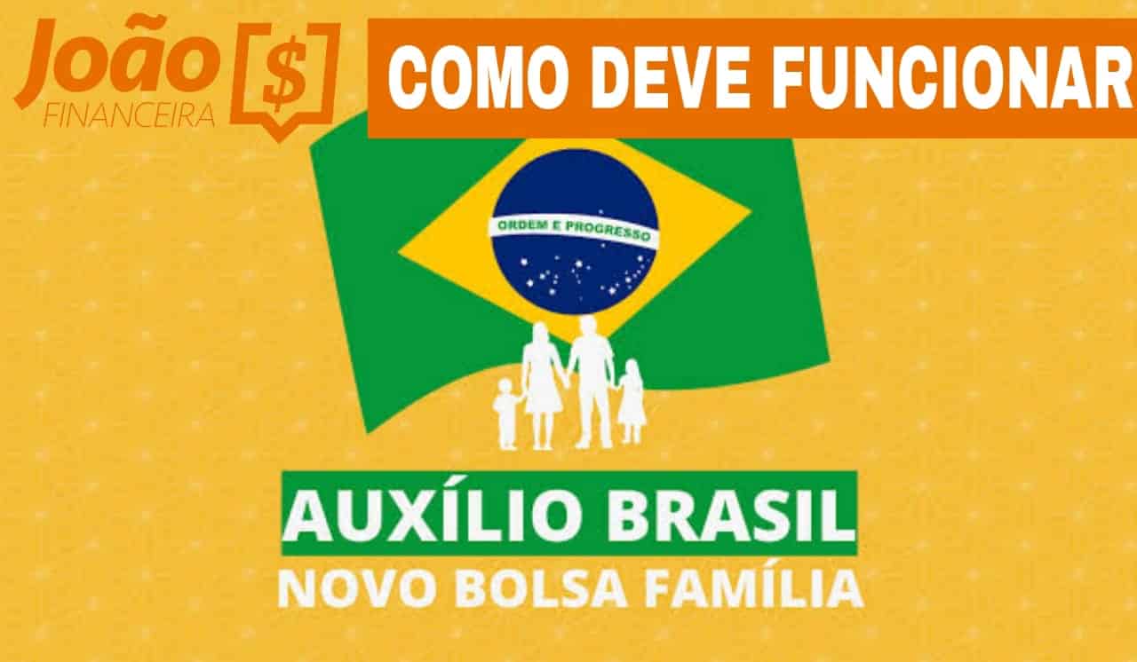 O atual Bolsa Família vai passar por alterações, veja agora como deve funcionar o programa com as novas reformulações propostas pelo Governo!