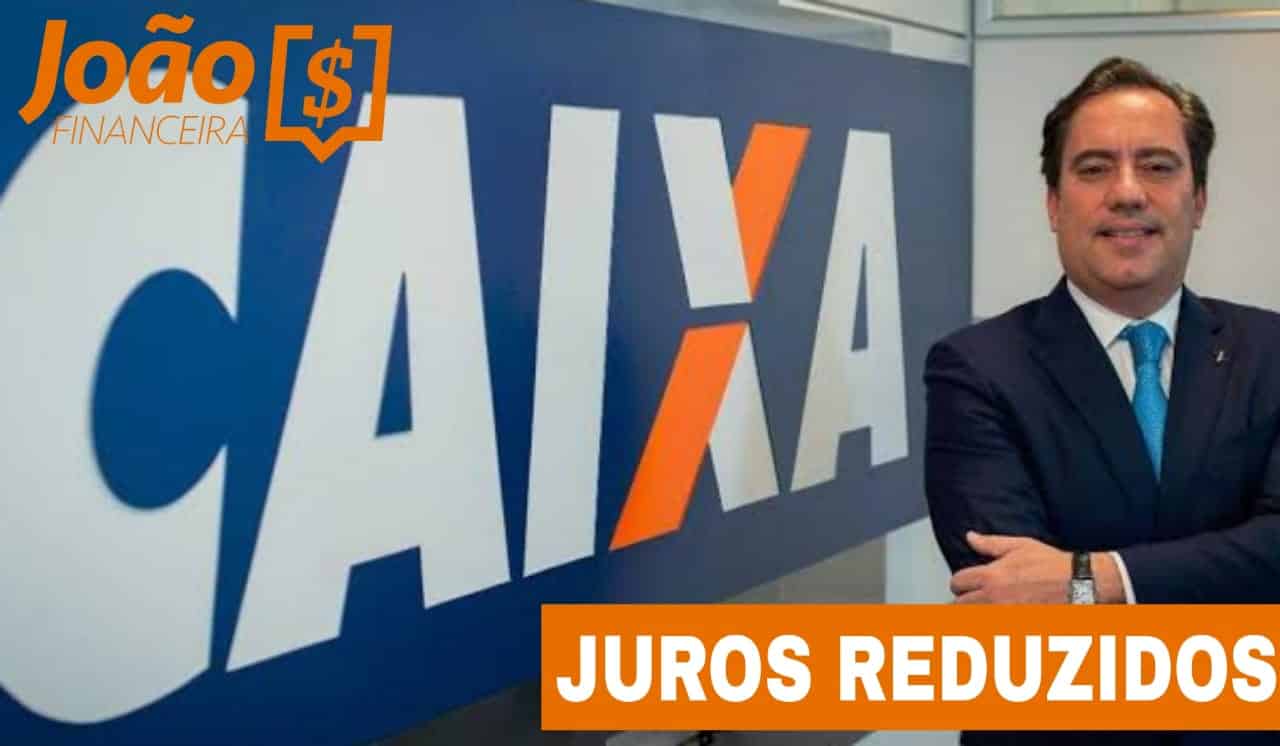 Anunciado nessa semana que deve ter os juros reduzidos nos financiamentos da casa própria, de mais detalhes vão ser anunciados nessa semana.